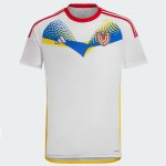 Thailande Maillot Venezuela 2ª 2024 Thailande Maillot Venezuela 2ª 2024