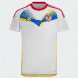 Thailande Maillot Venezuela 2ª 2024