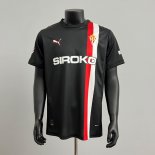 Thailande Maillot Sporting Gijon 2ª 2025-26
