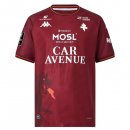 Thailande Maillot FC Metz 1ª 2025-26