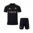 Maillot Fulham 3ª Enfant 2025-26