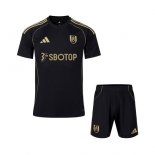Maillot Fulham 3ª Enfant 2025-26
