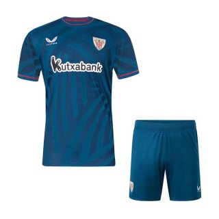 Maillot Athletic Bilbao 125th Enfant 2023-24