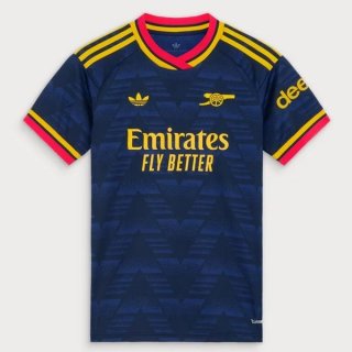 Maillot Arsenal 2ª Femme 2026-27