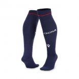Chaussette Bologna FC 1ª 2025-26