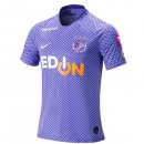 Thailande Maillot Sanfrecce Hiroshima 1ª 2019-20 Purpura