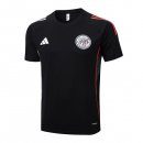 Maillot Entrainement Ajax 2025-26 Noir 3
