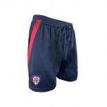 Pantalon Cagliari Calcio 1ª 2025-26