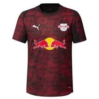 Thailande Maillot RB Leipzig 3ª 2025-26 Thailande Maillot RB Leipzig 3ª 2025-26