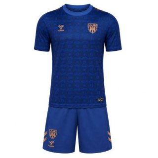 Maillot Sunderland 3ª Enfant 2026-27