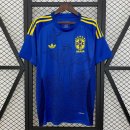 Maillot Brésil Special Edition 2025-26