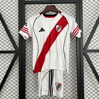 Thailande Maillot River Plate 1ª 2025-26 Thailande Maillot River Plate 1ª 2025-26
