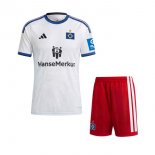 Maillot Hamburger SV 1ª Enfant 2026-27