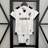 Maillot Guimarães 1ª Enfant 2025-26