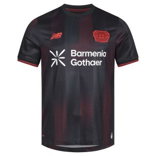 Thailande Maillot Bayer 04 Leverkusen 1ª 2025-26 Thailande Maillot Bayer 04 Leverkusen 1ª 2025-26