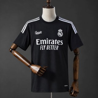 Thailande Maillot Real Madrid Lifestyle 2026-27