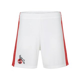 Pantalon FC Köln 1ª 2026-27