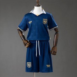Maillot Panama 3ª Enfant 2026