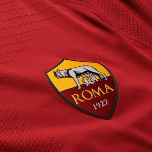 Thailande Maillot AS Roma 1ª 2019-20 Rouge