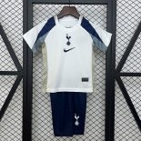 Maillot Tottenham 1ª Enfant 2025-26