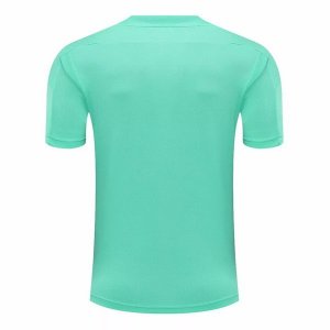 Maillot Manchester City 2ª Gardien 2020-21 Vert