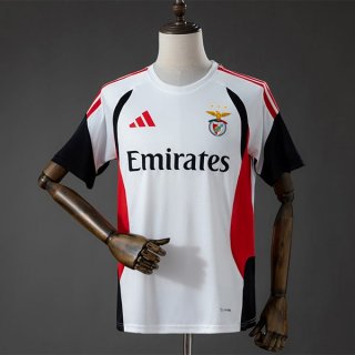Thailande Maillot Benfica Training 2026-27