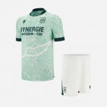 Maillot FC Nantes 2ª Enfant 2025-26