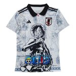 Thailande Maillot Japan One Piece Luffy Special Edition
