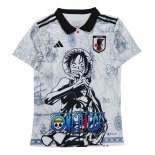 Thailande Maillot Japan One Piece Luffy Special Edition