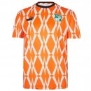 Thailande Maillot Ivory Coast 1ª 2023-24