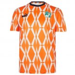 Thailande Maillot Ivory Coast 1ª 2023-24