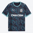 Thailande Maillot Marseille 2ª 2026-27