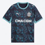 Thailande Maillot Marseille 2ª 2026-27
