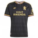 Thailande Maillot Aston Villa 2ª 2026-27 Thailande Maillot Aston Villa 2ª 2026-27