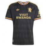 Thailande Maillot Aston Villa 2ª 2026-27 Thailande Maillot Aston Villa 2ª 2026-27