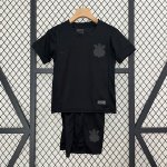 Maillot Corinthians 2ª Enfant 2024-25 Maillot Corinthians 2ª Enfant 2024-25