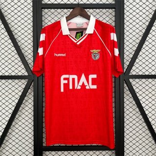 Maillot Benfica 1ª Retro 1990 Maillot Benfica 1ª Retro 1990