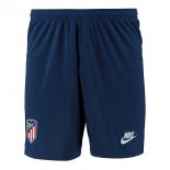 Pantalon Atlético Madrid 3ª 2019-20 Bleu