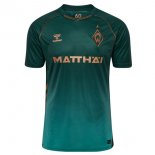 Thailande Maillot Werder Bremen 3ª 2025-26