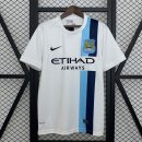 Thailande Maillot Manchester City 3ª Retro 2013-2014