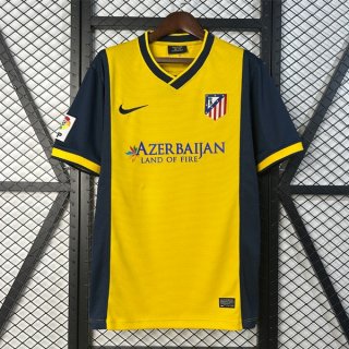 Maillot Atletico Madrid 2ª Retro 2013-2014 Maillot Atletico Madrid 2ª Retro 2013-2014