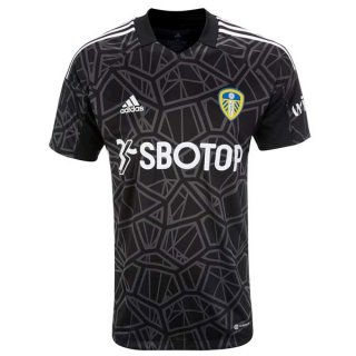 Thailande Maillot Leeds United 1ª Gardien 2022-23