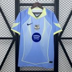 Thailande Maillot Barcelone Special Edition 2025-26 Bleu Thailande Maillot Barcelone Special Edition 2025-26 Bleu
