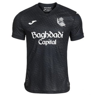 Thailande Maillot Real Sociedad 2ª 2026-27