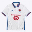 Thailande Maillot Lille LOSC 2ª 2026-27 Thailande Maillot Lille LOSC 2ª 2026-27