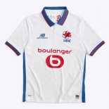 Thailande Maillot Lille LOSC 2ª 2026-27 Thailande Maillot Lille LOSC 2ª 2026-27