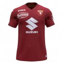 Thailande Maillot Torino 1ª 2021-22 Roio