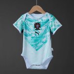 Maillot Portugal 2ª Baby 2026