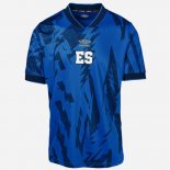 Thailande Maillot El Salvador 1ª 2023-24