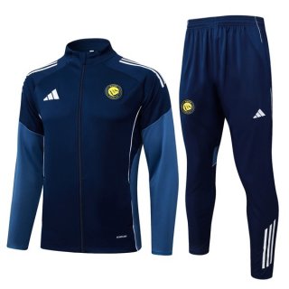 Survetement Al-Nassr FC 2026-27 Bleu